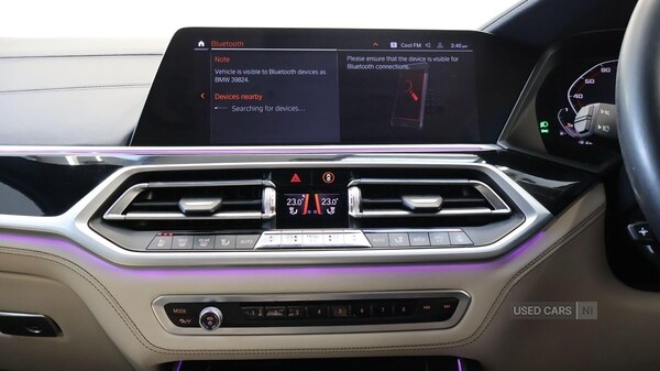 Used BMW X7 2020 for sale - 76573843: Photo 32