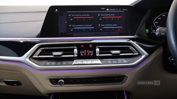 Used BMW X7 2020 for sale - 76573843: Photo 33