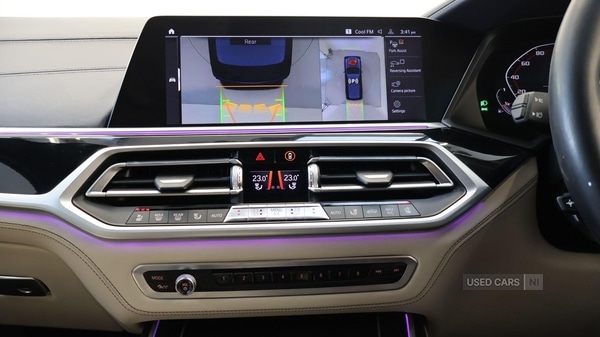 Used BMW X7 2020 for sale - 76573843: Photo 34