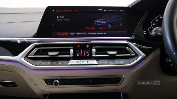 Used BMW X7 2020 for sale - 76573843: Photo 35