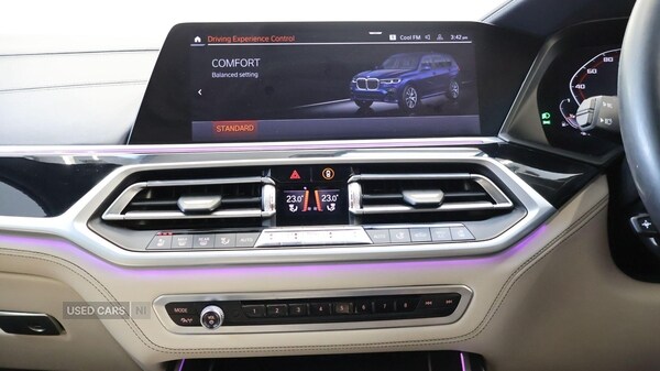 Used BMW X7 2020 for sale - 76573843: Photo 36