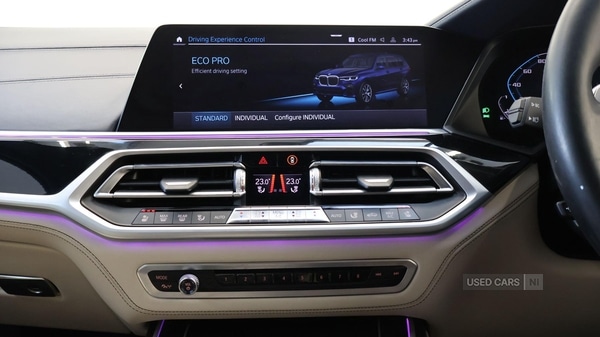 Used BMW X7 2020 for sale - 76573843: Photo 37