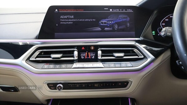 Used BMW X7 2020 for sale - 76573843: Photo 38