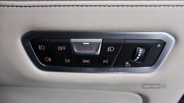 Used BMW X7 2020 for sale - 76573843: Photo 41