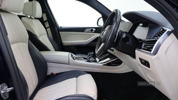 Used BMW X7 2020 for sale - 76573843: Photo 42