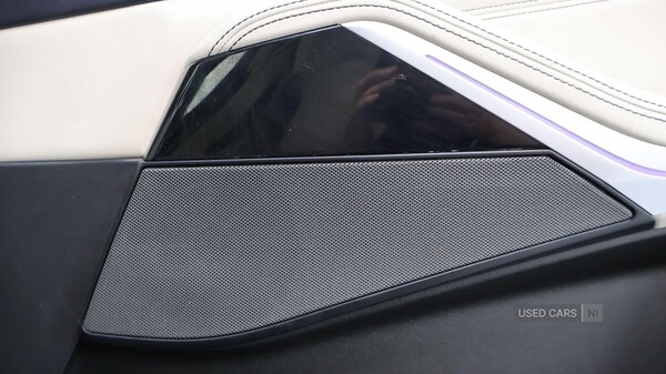 Used BMW X7 2020 for sale - 76573843: Photo 45