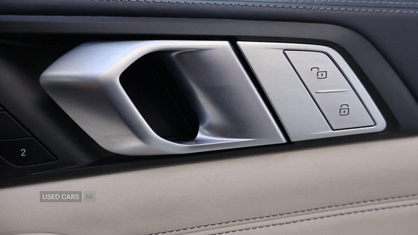 Used BMW X7 2020 for sale - 76573843: Photo 46