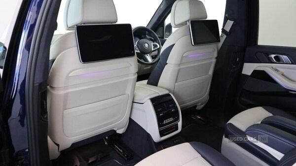 Used BMW X7 2020 for sale - 76573843: Photo 49