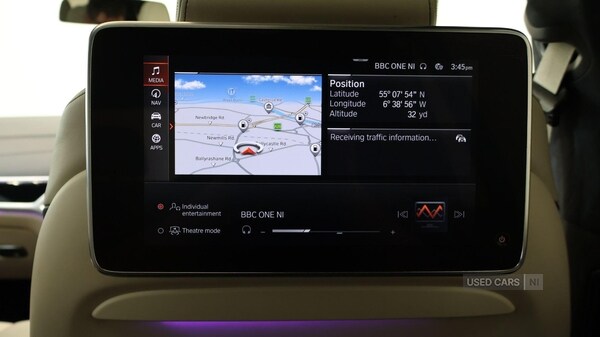 Used BMW X7 2020 for sale - 76573843: Photo 50