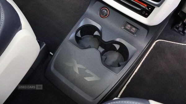 Used BMW X7 2020 for sale - 76573843: Photo 51