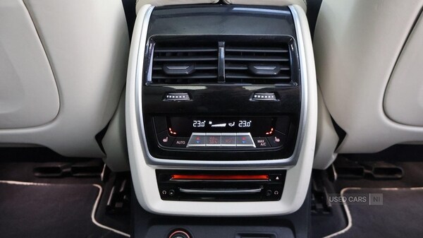 Used BMW X7 2020 for sale - 76573843: Photo 52