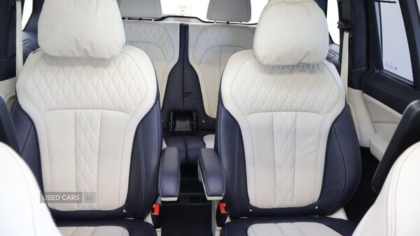 Used BMW X7 2020 for sale - 76573843: Photo 53