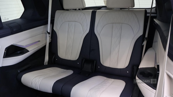 Used BMW X7 2020 for sale - 76573843: Photo 55