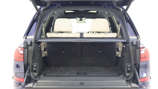 Used BMW X7 2020 for sale - 76573843: Photo 58