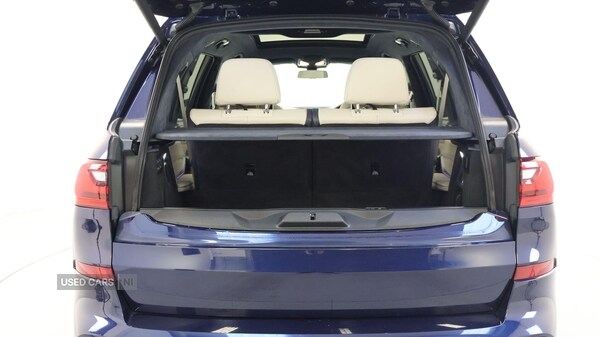 Used BMW X7 2020 for sale - 76573843: Photo 59