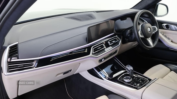 Used BMW X7 2020 for sale - 76573843: Photo 7