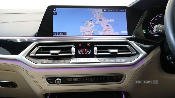 Used BMW X7 2020 for sale - 76573843: Photo 8