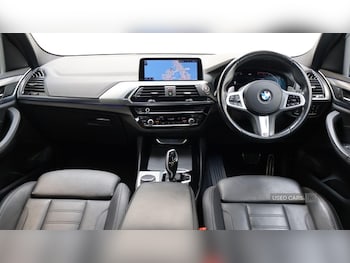 Used BMW X3 2020 for sale - 75429895: Photo