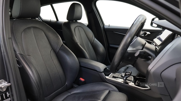 Used BMW 1 Series 2019 for sale - 78128631: Photo 11