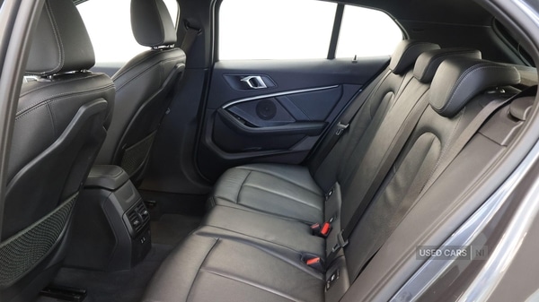 Used BMW 1 Series 2019 for sale - 78128631: Photo 12