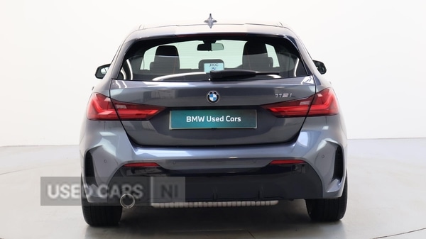 Used BMW 1 Series 2019 for sale - 78128631: Photo 15
