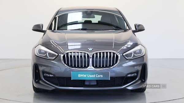 Used BMW 1 Series 2019 for sale - 78128631: Photo 16