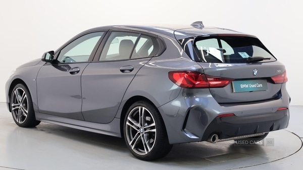 Used BMW 1 Series 2019 for sale - 78128631: Photo 2