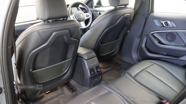 Used BMW 1 Series 2019 for sale - 78128631: Photo 22