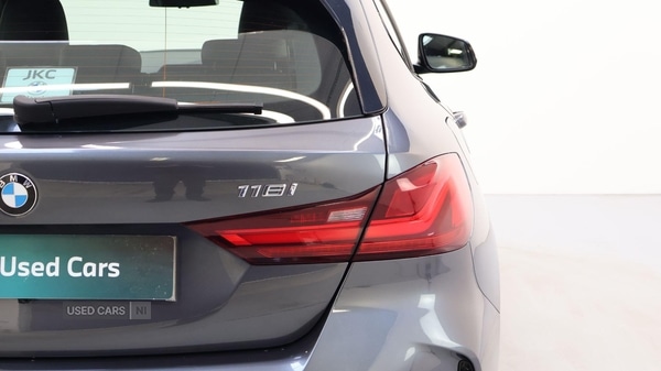 Used BMW 1 Series 2019 for sale - 78128631: Photo 24