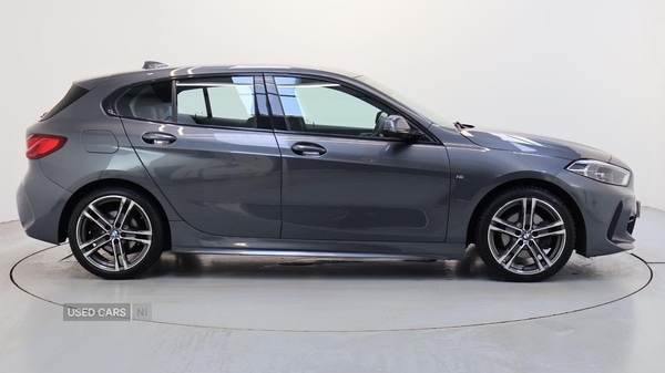 Used BMW 1 Series 2019 for sale - 78128631: Photo 3