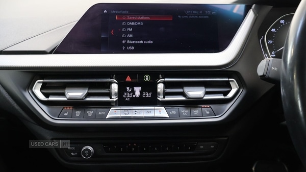 Used BMW 1 Series 2019 for sale - 78128631: Photo 34