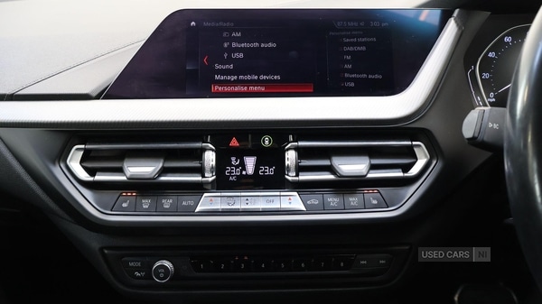 Used BMW 1 Series 2019 for sale - 78128631: Photo 35