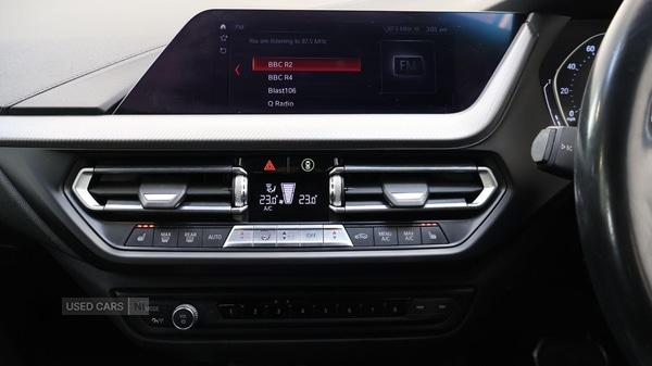 Used BMW 1 Series 2019 for sale - 78128631: Photo 36