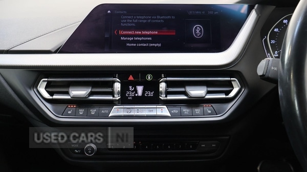 Used BMW 1 Series 2019 for sale - 78128631: Photo 38