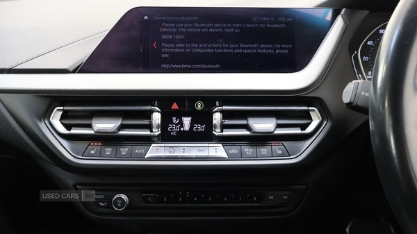 Used BMW 1 Series 2019 for sale - 78128631: Photo 39