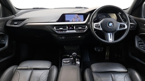Used BMW 1 Series 2019 for sale - 78128631: Photo 4