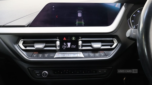 Used BMW 1 Series 2019 for sale - 78128631: Photo 40