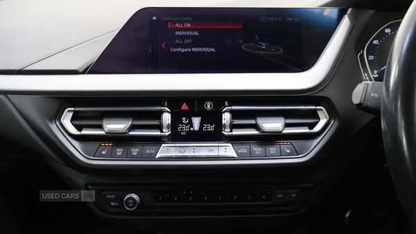 Used BMW 1 Series 2019 for sale - 78128631: Photo 41