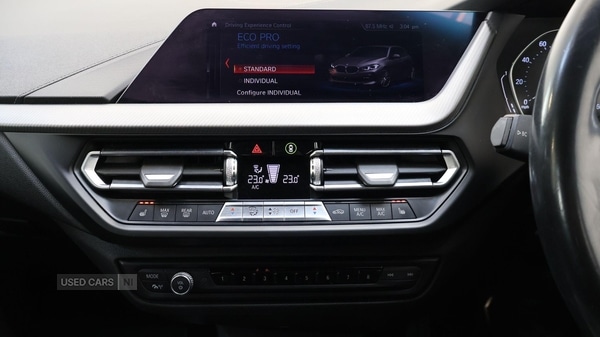 Used BMW 1 Series 2019 for sale - 78128631: Photo 43