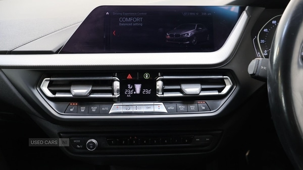 Used BMW 1 Series 2019 for sale - 78128631: Photo 44