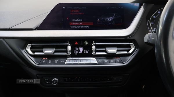 Used BMW 1 Series 2019 for sale - 78128631: Photo 45