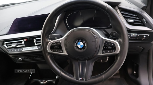 Used BMW 1 Series 2019 for sale - 78128631: Photo 47