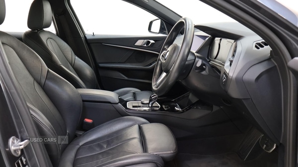 Used BMW 1 Series 2019 for sale - 78128631: Photo 49