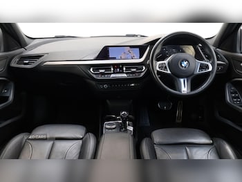Used BMW 1 Series 2019 for sale - 78128631: Photo