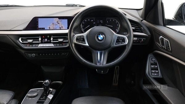 Used BMW 1 Series 2019 for sale - 78128631: Photo 5