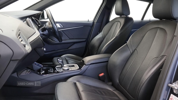 Used BMW 1 Series 2019 for sale - 78128631: Photo 50