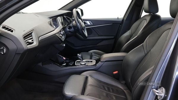 Used BMW 1 Series 2019 for sale - 78128631: Photo 51