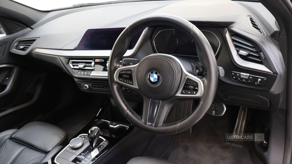 Used BMW 1 Series 2019 for sale - 78128631: Photo 6