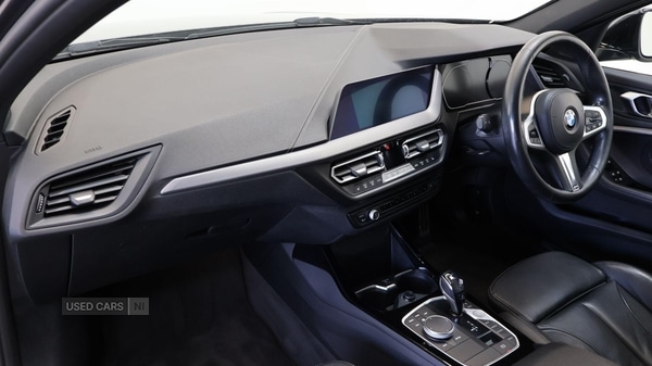 Used BMW 1 Series 2019 for sale - 78128631: Photo 7