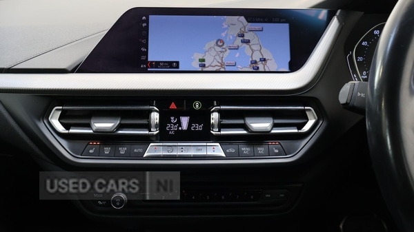 Used BMW 1 Series 2019 for sale - 78128631: Photo 8